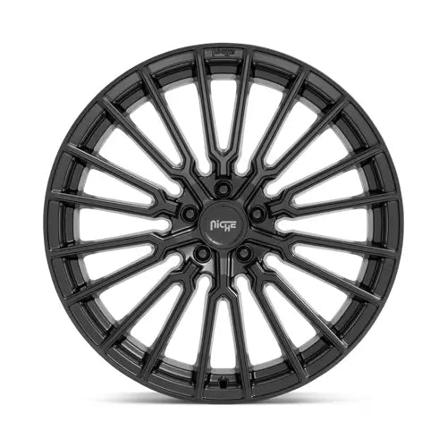 Niche M250 PREMIO 20X9.0 5x114.3 ET35 CB72.56mm