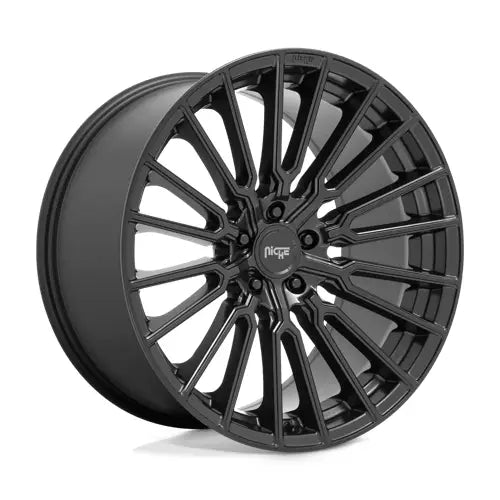 Niche M250 PREMIO 20X9.0 5x114.3 ET35 CB72.56mm