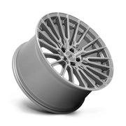 Niche M251 PREMIO 20X10.5 5x112 ET40 CB66.56mm Platinum