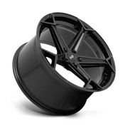 Niche N258 ARROW 20X9.0 5x114.3 ET35 CB72.56mm