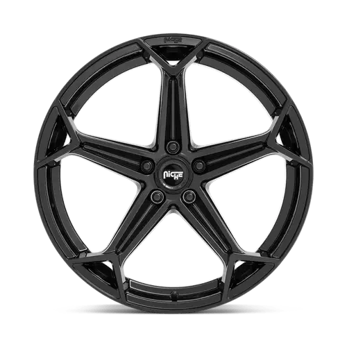 Niche N258 ARROW 20X9.0 5x114.3 ET35 CB72.56mm