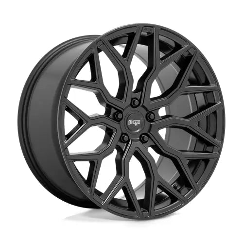 Niche M261 MAZZANTI 20x10.5 5x112mm ET40 CB66.56mm Matte