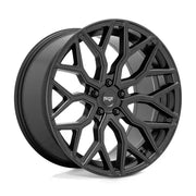 Niche M261 MAZZANTI 22X10.0 5x112 ET35 CB66.56mm