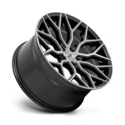 Niche M262 MAZZANTI 20X10.5 5x112 ET27 CB66.56mm Gloss