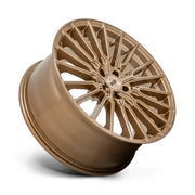 Niche M264 PREMIO 20X10.5 5x120 ET35 CB72.56mm Bronze