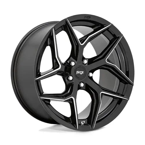 Niche M266 TORSION 20X9.0 5x120 ET35 CB72.56mm