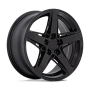 Niche M269 TERAMO 18X8.0 5x108 ET40 CB72.56mm