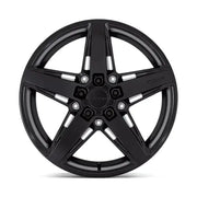 Niche M269 TERAMO 18X8.0 5x108 ET40 CB72.56mm