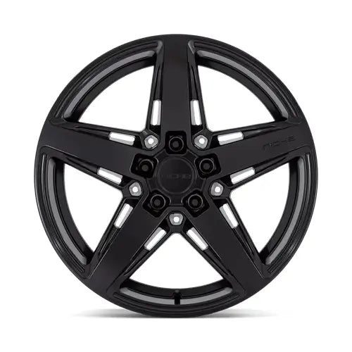 Niche M269 TERAMO 18X8.0 5x108 ET40 CB72.56mm