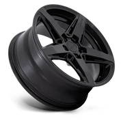 Niche M269 TERAMO 18X8.0 5x112 ET42 CB66.56mm Matte Black