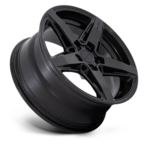 Niche M269 TERAMO 18X8.0 5x112 ET42 CB66.56mm Matte Black