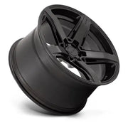 Niche M269 TERAMO 20X10.5 5x112 ET20 CB66.56mm