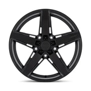 Niche M269 TERAMO 20X11.0 5x114.3 ET45 CB72.56mm