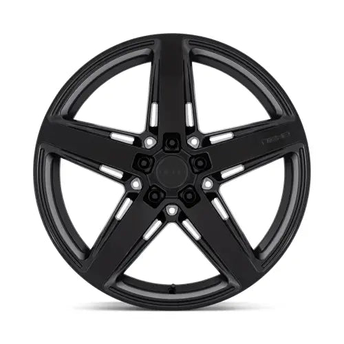 Niche M269 TERAMO 20X11.0 5x114.3 ET45 CB72.56mm
