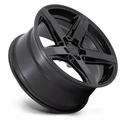 Niche M269 TERAMO 20X9.0 5x120 ET35 CB72.56mm Matte Black