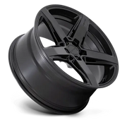 Niche M269 TERAMO 20X9.0 5x120 ET35 CB72.56mm Matte Black