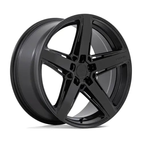 Niche M269 TERAMO 20X9.0 5x112 ET38 CB66.56mm Matte Black