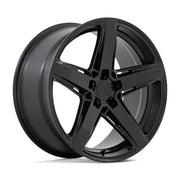 Niche M269 TERAMO 20X9.5 5x114.3 ET35 CB72.56mm
