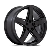 Niche M269 TERAMO 20X9.5 5x114.3 ET25 CB70.7mm