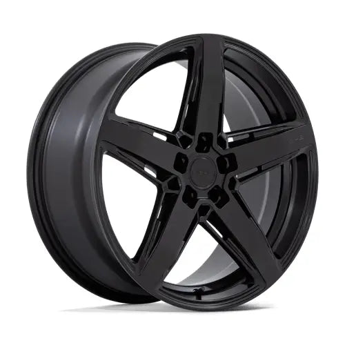 Niche M269 TERAMO 20X9.5 5x114.3 ET25 CB70.7mm
