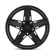 Niche M269 TERAMO 20X9.5 5x114.3 ET25 CB70.7mm
