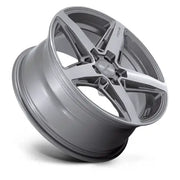 Niche M270 TERAMO 18X8.0 5x112 ET30 CB66.56mm