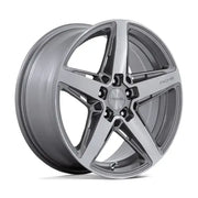 Niche M270 TERAMO 18X8.0 5x112 ET30 CB66.56mm