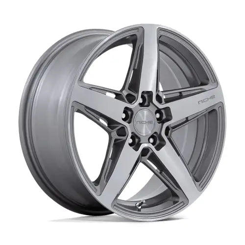 Niche M270 TERAMO 18X8.0 5x112 ET30 CB66.56mm