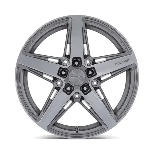 Niche M270 TERAMO 18X8.0 5x112 ET30 CB66.56mm