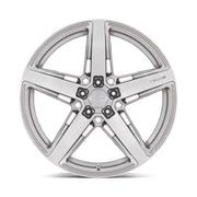 Niche M270 TERAMO 20X11.0 5x115 ET20 CB71.5mm Anthracite