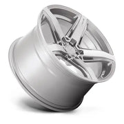 Niche M270 TERAMO 20X11.0 5x115 ET20 CB71.5mm Anthracite