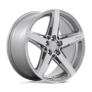 Niche M270 TERAMO 20X9.0 5x114.3 ET35 CB72.56mm Anthracite