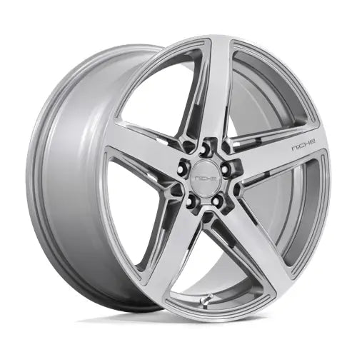 Niche M270 TERAMO 20X9.5 5x115 ET15 CB71.5mm