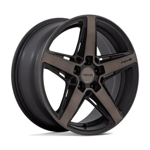 Niche M271 TERAMO 18X8.0 5x112 ET30 CB66.56mm