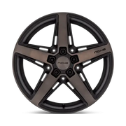 Niche M271 TERAMO 18X8.0 5x112 ET30 CB66.56mm