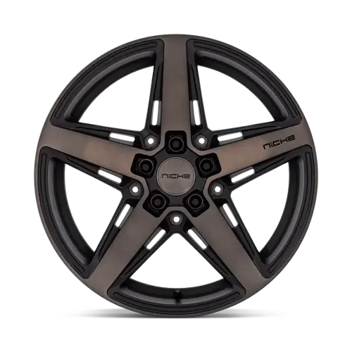 Niche M271 TERAMO 18X8.0 5x112 ET30 CB66.56mm