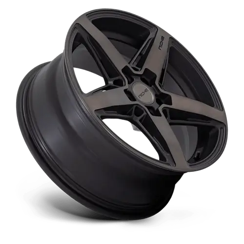 Niche M271 TERAMO 18X8.0 5x112 ET30 CB66.56mm