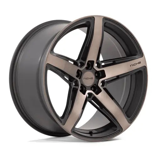 Niche M271 TERAMO 20X10.5 5x112 ET20 CB66.56mm
