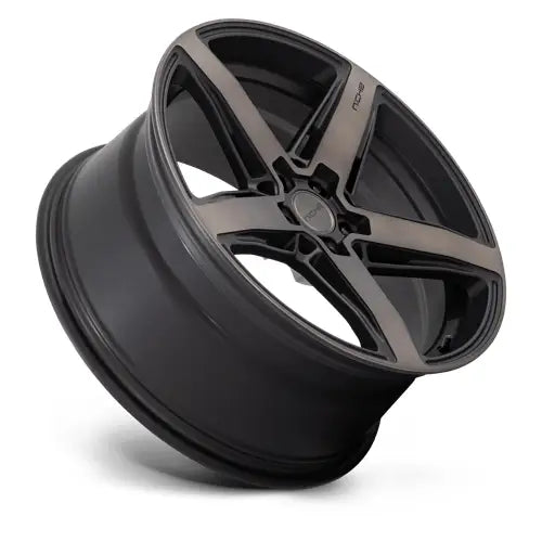 Niche M271 TERAMO 20X10.5 5x114.3 ET40 CB72.56mm