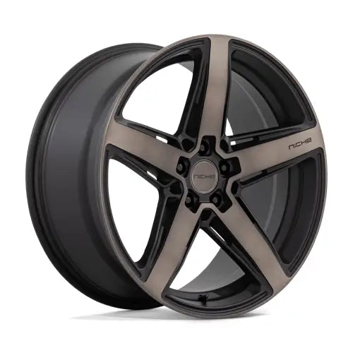 Niche M271 TERAMO 20X10.5 5x112 ET27 CB66.56mm
