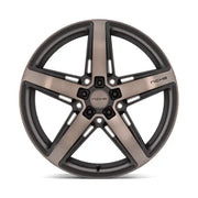 Niche M271 TERAMO 20X11.0 5x115 ET20 CB71.5mm