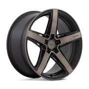 Niche M271 TERAMO 20X9.5 5x120 ET22 CB72.56mm