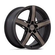 Niche M271 TERAMO 20X9.5 5x114.3 ET25 CB70.7mm