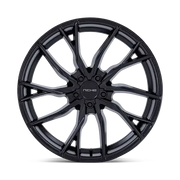 Niche M272 NOVARA 20X10.5 5x120 ET35 CB72.56mm Matte Black