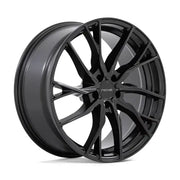 Niche M272 NOVARA 20X10.5 5x112 ET40 CB66.56mm Matte Black