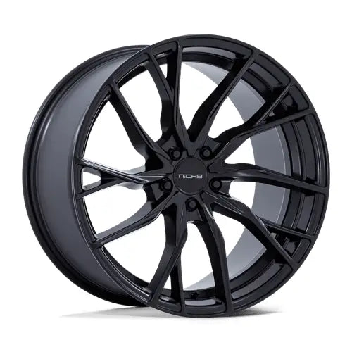 Niche M272 NOVARA 20X9.0 5x112 ET42 CB66.56mm