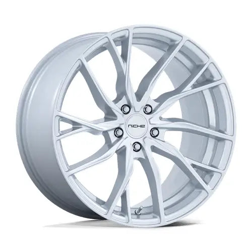 Niche M273 NOVARA 20X9.0 5x114.3 ET35 CB72.56mm