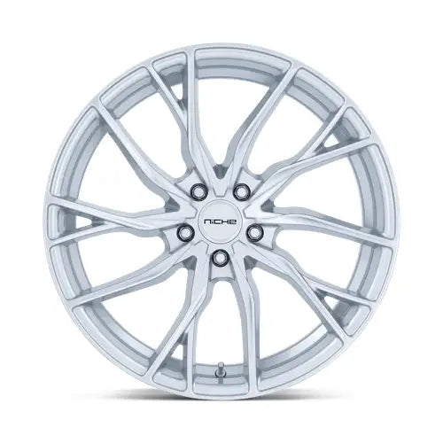 Niche M273 NOVARA 20X9.0 5x114.3 ET35 CB72.56mm