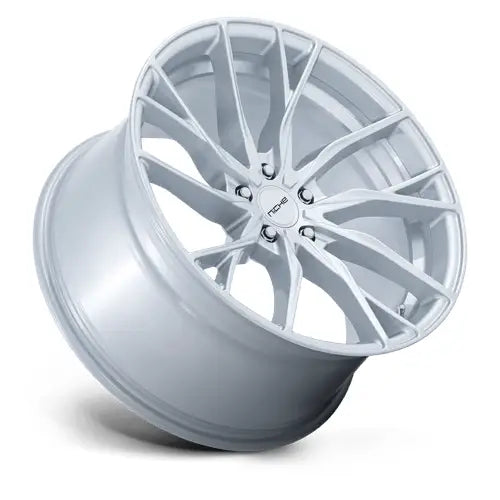 Niche M273 NOVARA 20X9.0 5x114.3 ET35 CB72.56mm