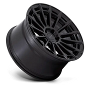 Niche M274 AMALFI 20X10.5 5x120 ET20 CB72.56mm Matte Black